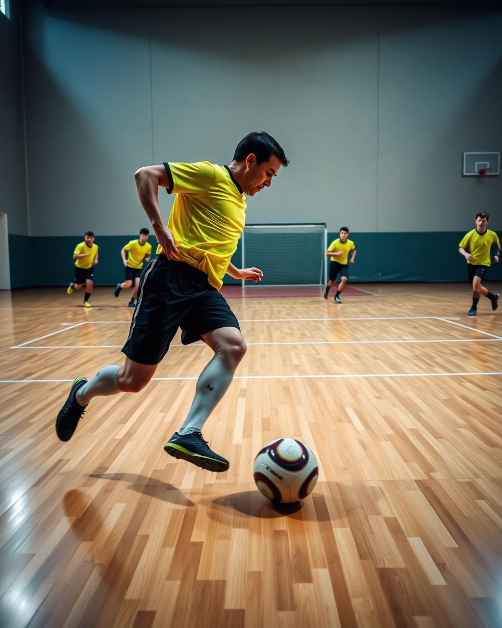 Futsal